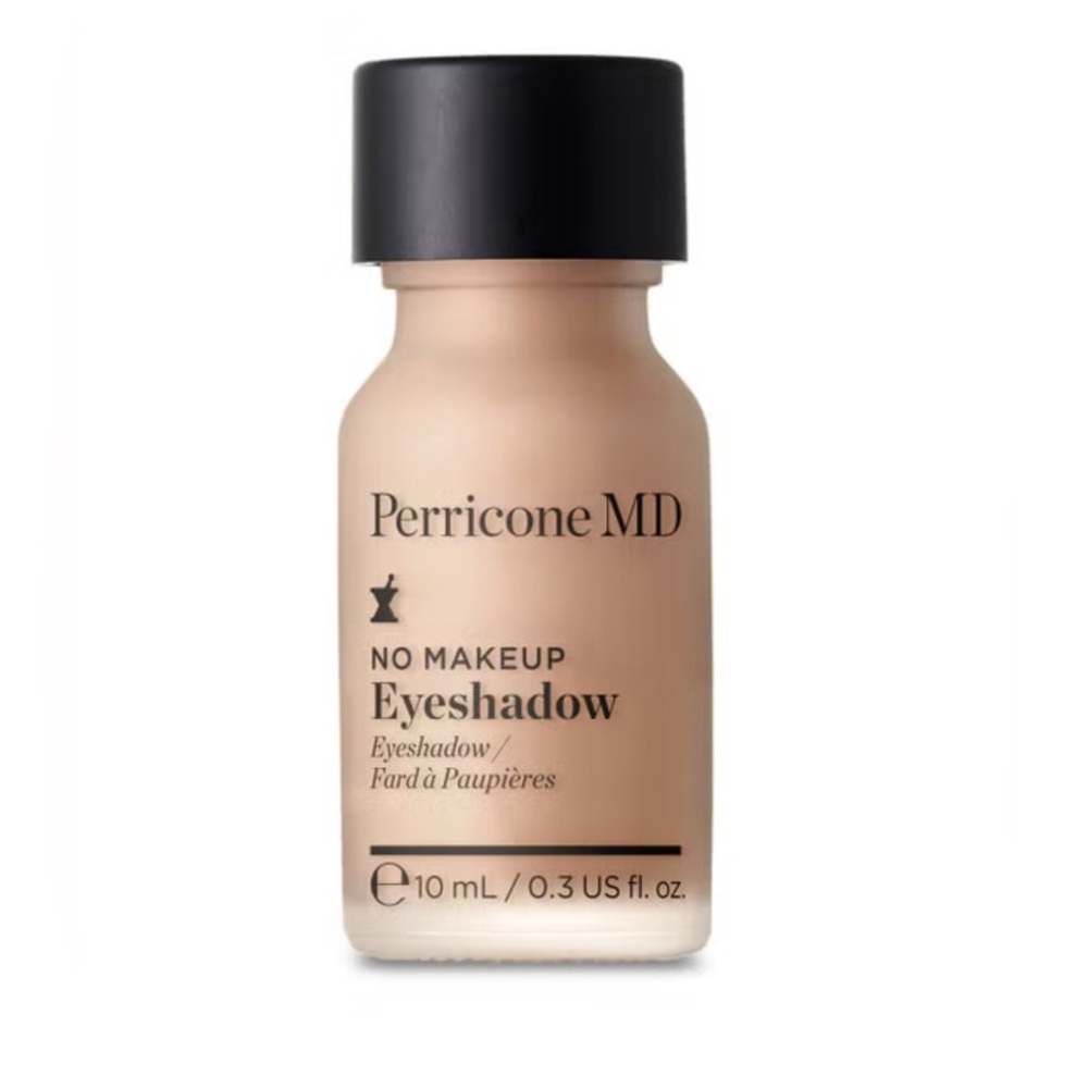 PERRICONE MD No Makeup Eyeshadow Shade 2 Original 0.3 fl.oz / 10ml New - Picture 12 of 14